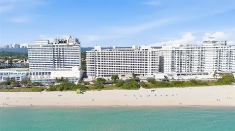 5555 Collins Avenue Miami Beach FL 33140