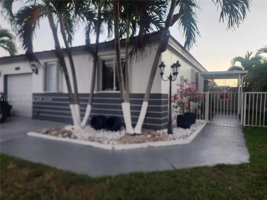 14291 SW 171st Terrace Miami FL 33177