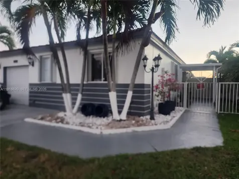14291 SW 171st Terrace Miami FL 33177