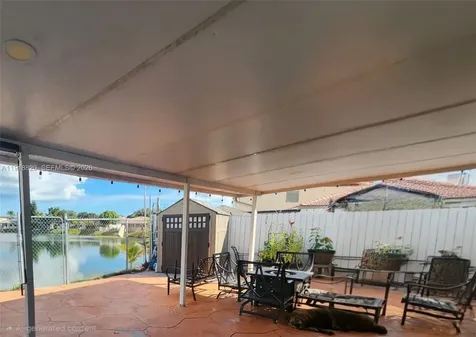 14291 SW 171st Terrace Miami FL 33177