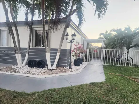 14291 SW 171st Terrace Miami FL 33177