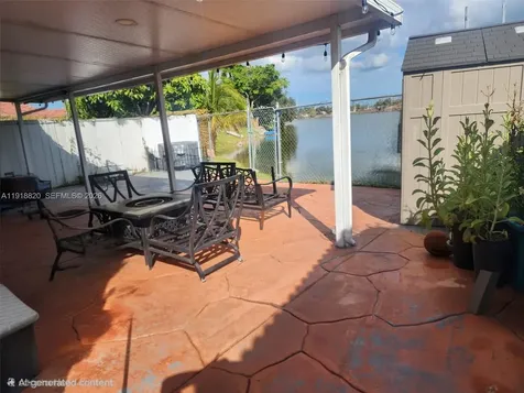 14291 SW 171st Terrace Miami FL 33177