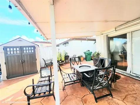 14291 SW 171st Terrace Miami FL 33177