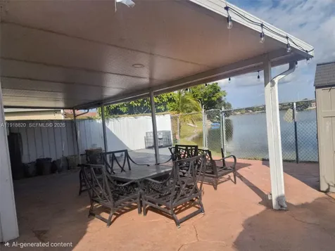 14291 SW 171st Terrace Miami FL 33177