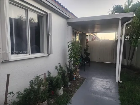 14291 SW 171st Terrace Miami FL 33177