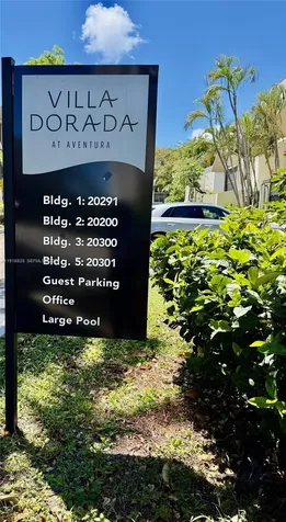 20200 W Country Club Drive Aventura FL 33180