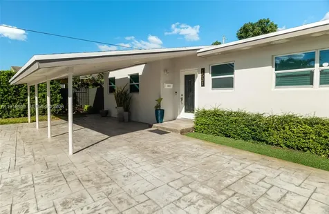 1531 NW 182nd Street Miami Gardens FL 33169