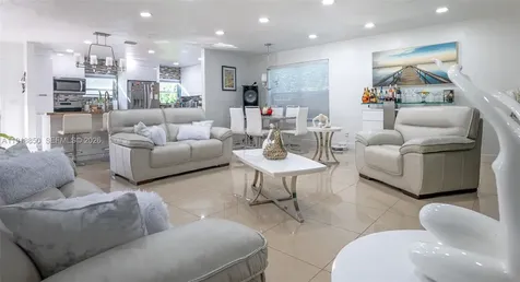 1531 NW 182nd Street Miami Gardens FL 33169