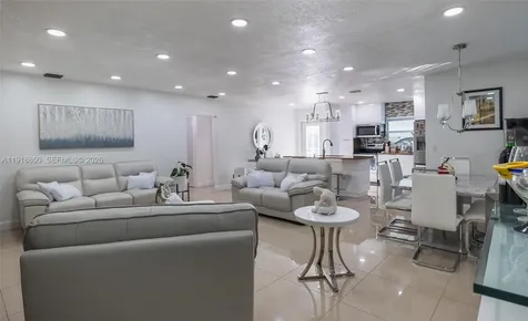 1531 NW 182nd Street Miami Gardens FL 33169