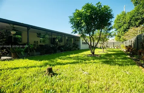 1531 NW 182nd Street Miami Gardens FL 33169
