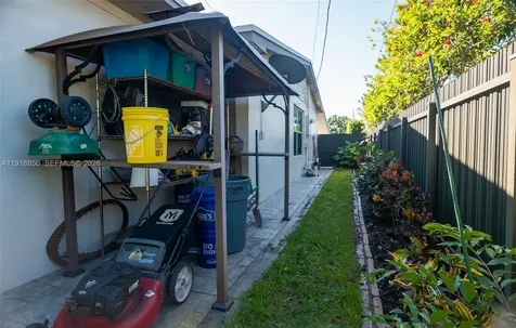 1531 NW 182nd Street Miami Gardens FL 33169