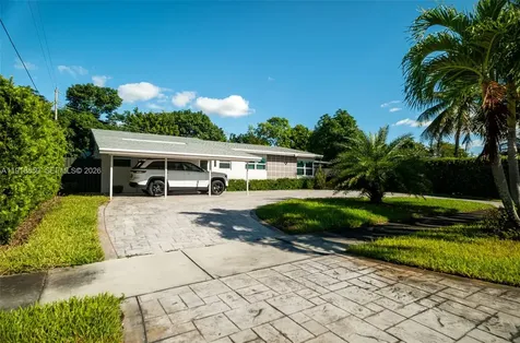 1531 NW 182nd Street Miami Gardens FL 33169