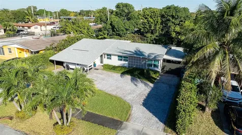 1531 NW 182nd Street Miami Gardens FL 33169