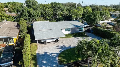 1531 NW 182nd Street Miami Gardens FL 33169