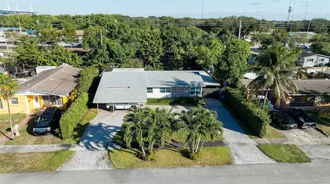1531 NW 182nd Street Miami Gardens FL 33169