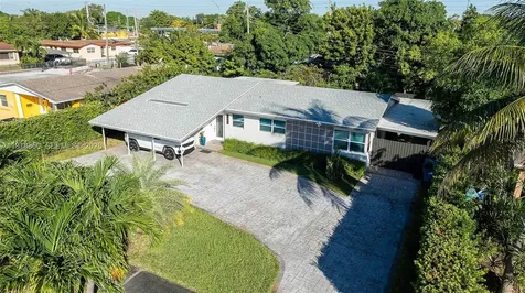 1531 NW 182nd Street Miami Gardens FL 33169