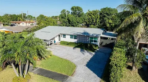 1531 NW 182nd Street Miami Gardens FL 33169