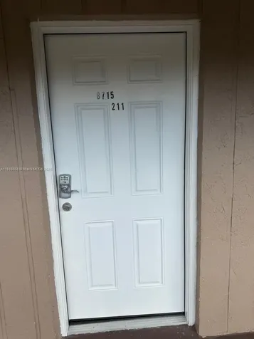 8715 Shadow Wood Boulevard Coral Springs FL 33071
