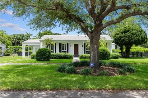 45 NE 104th Street Miami Shores FL 33138