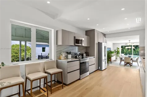 45 NE 104th Street Miami Shores FL 33138