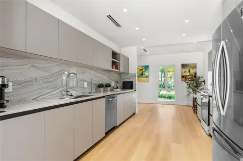 45 NE 104th Street Miami Shores FL 33138