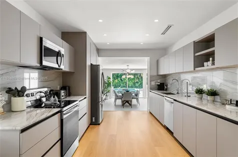 45 NE 104th Street Miami Shores FL 33138