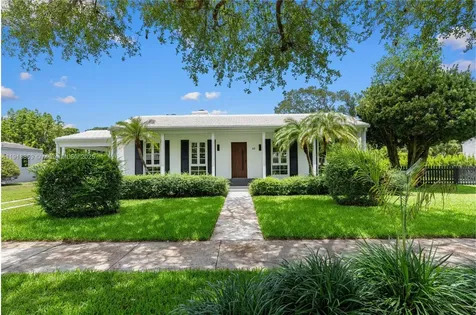 45 NE 104th Street Miami Shores FL 33138