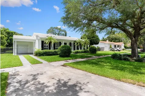 45 NE 104th Street Miami Shores FL 33138