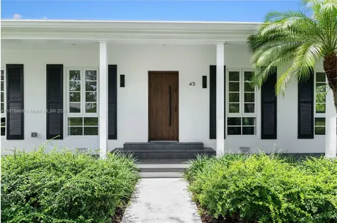 45 NE 104th Street Miami Shores FL 33138