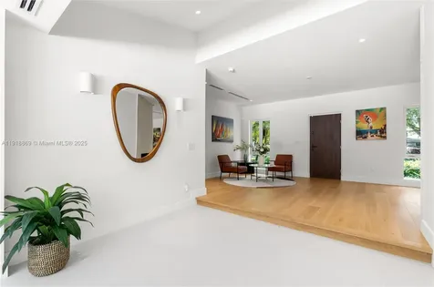 45 NE 104th Street Miami Shores FL 33138