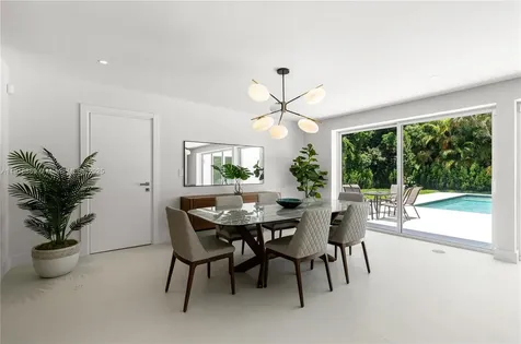 45 NE 104th Street Miami Shores FL 33138