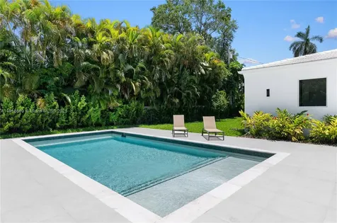 45 NE 104th Street Miami Shores FL 33138