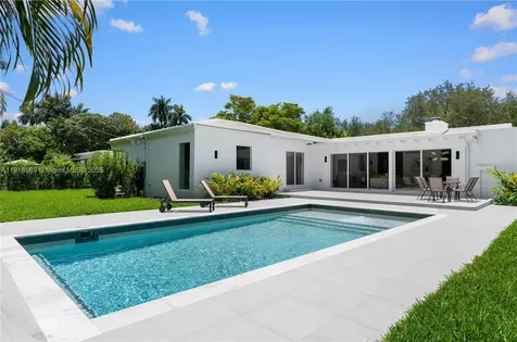 45 NE 104th Street Miami Shores FL 33138
