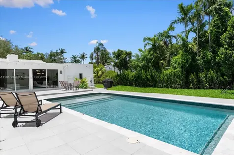45 NE 104th Street Miami Shores FL 33138
