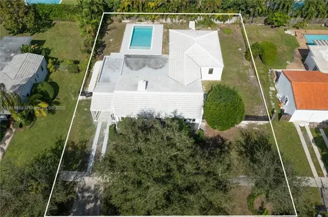 45 NE 104th Street Miami Shores FL 33138