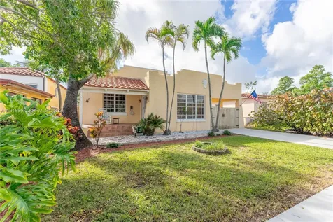 4250 SW 10th Street Miami FL 33134