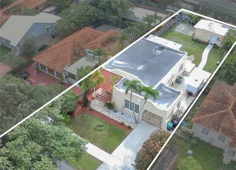 4250 SW 10th Street Miami FL 33134