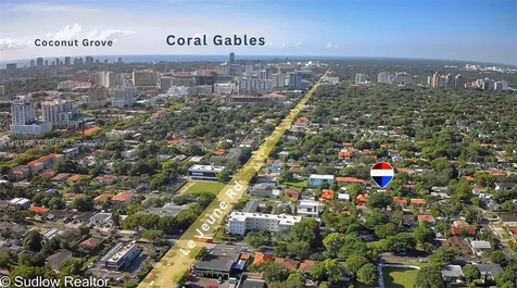 4250 SW 10th Street Miami FL 33134