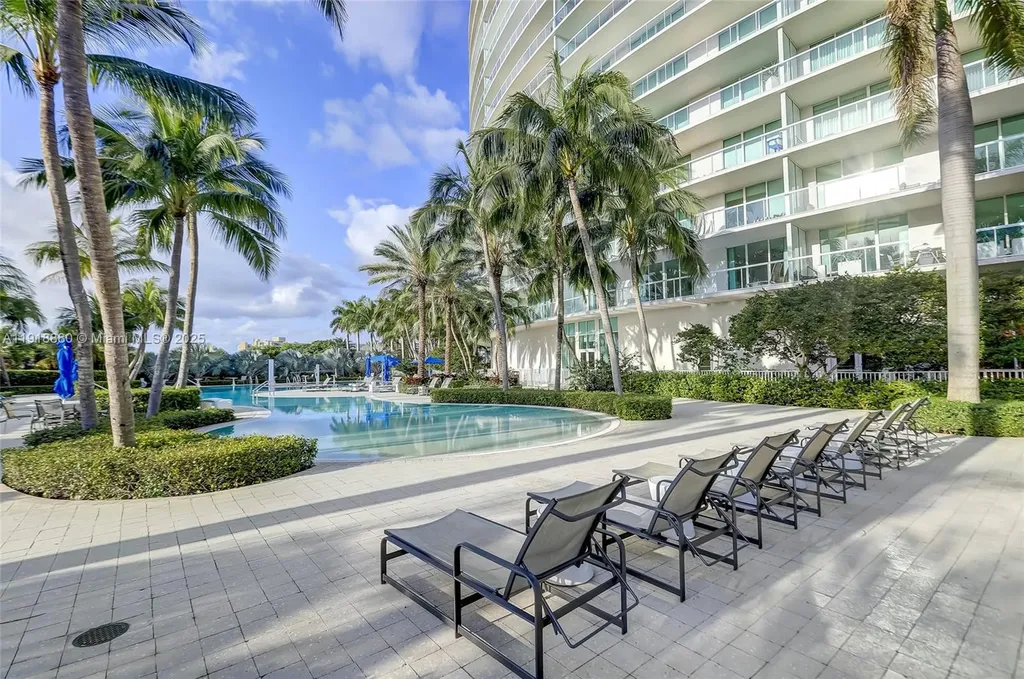 1 N Ocean Boulevard Pompano Beach FL 33062
