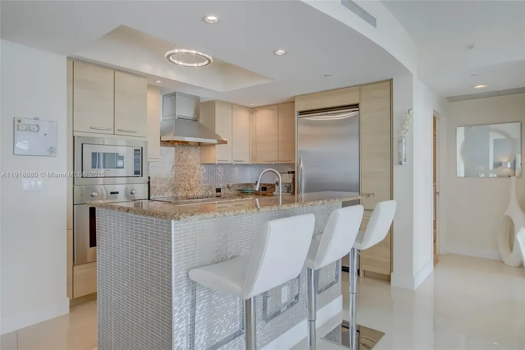 1 N Ocean Boulevard Pompano Beach FL 33062