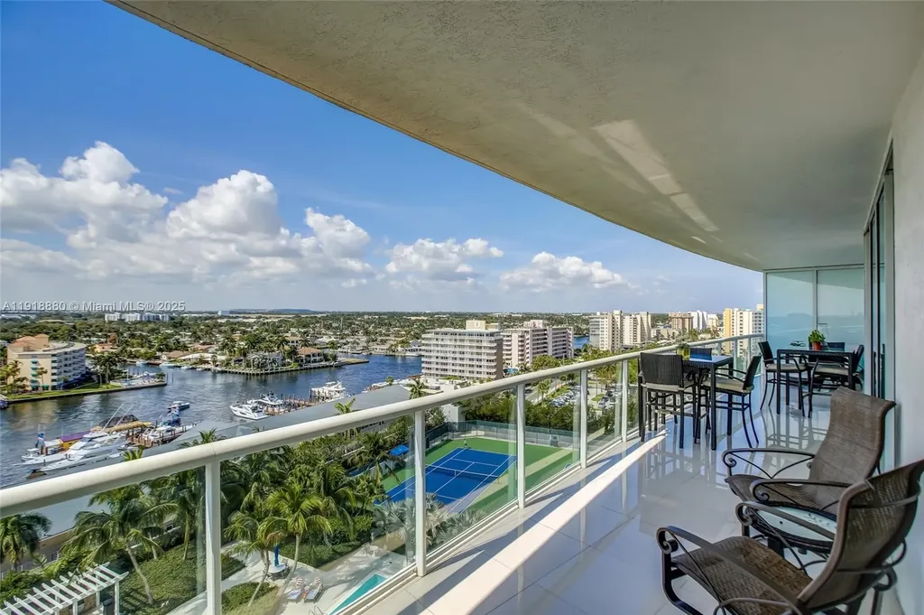 1 N Ocean Boulevard Pompano Beach FL 33062