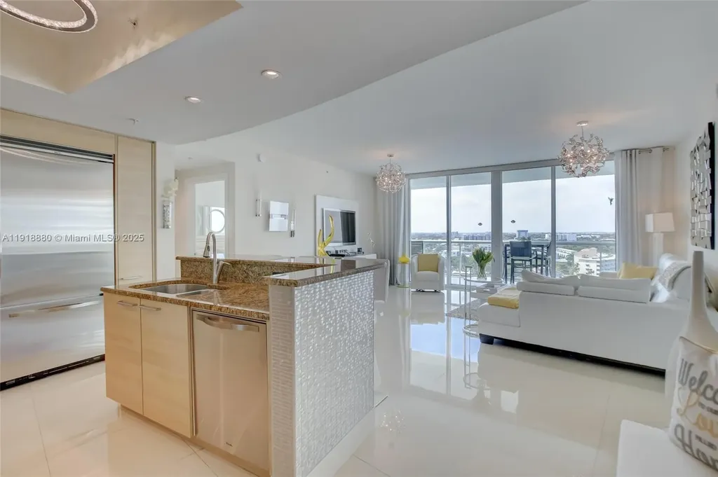 1 N Ocean Boulevard Pompano Beach FL 33062