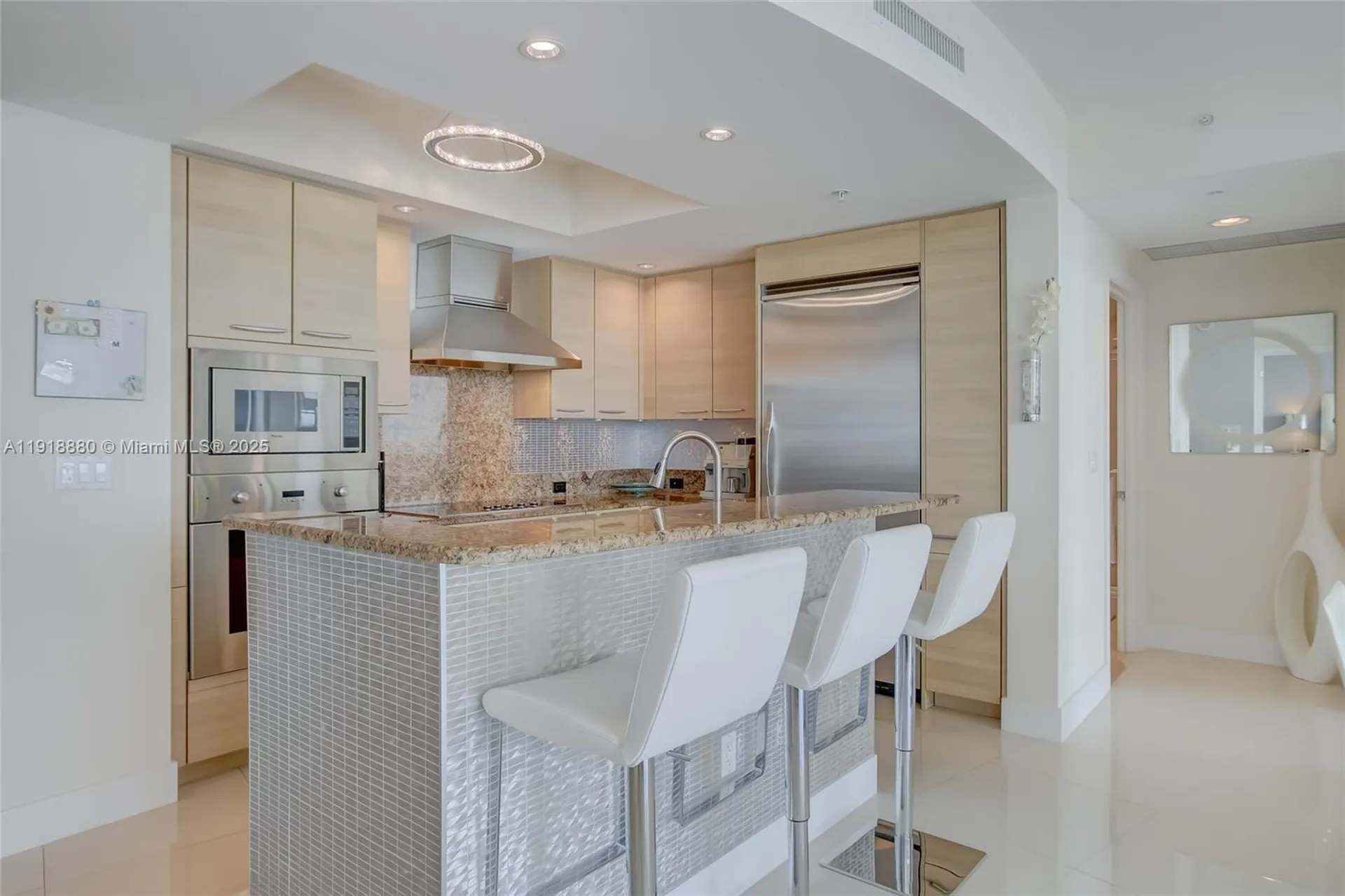 1 N Ocean Boulevard Pompano Beach FL 33062