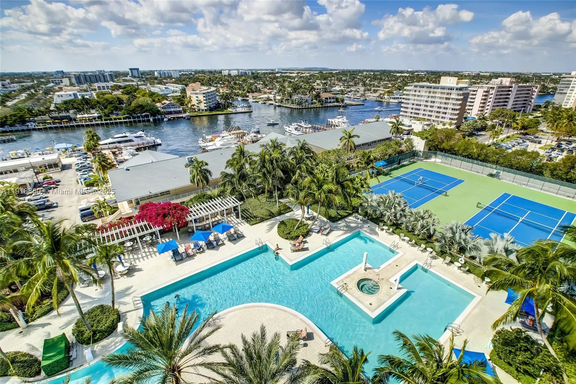 1 N Ocean Boulevard Pompano Beach FL 33062