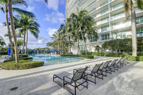 1 N Ocean Boulevard Pompano Beach FL 33062