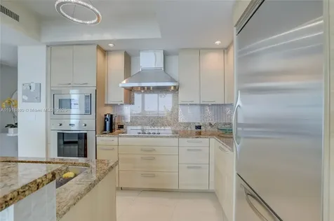 1 N Ocean Boulevard Pompano Beach FL 33062