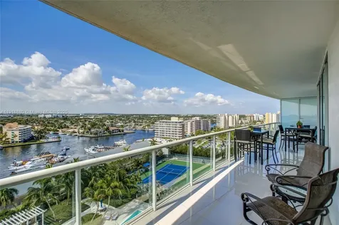 1 N Ocean Boulevard Pompano Beach FL 33062