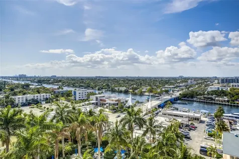 1 N Ocean Boulevard Pompano Beach FL 33062