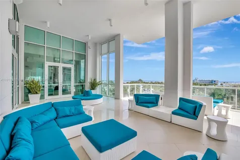 1 N Ocean Boulevard Pompano Beach FL 33062