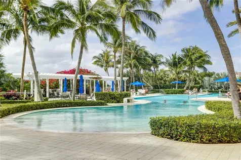 1 N Ocean Boulevard Pompano Beach FL 33062